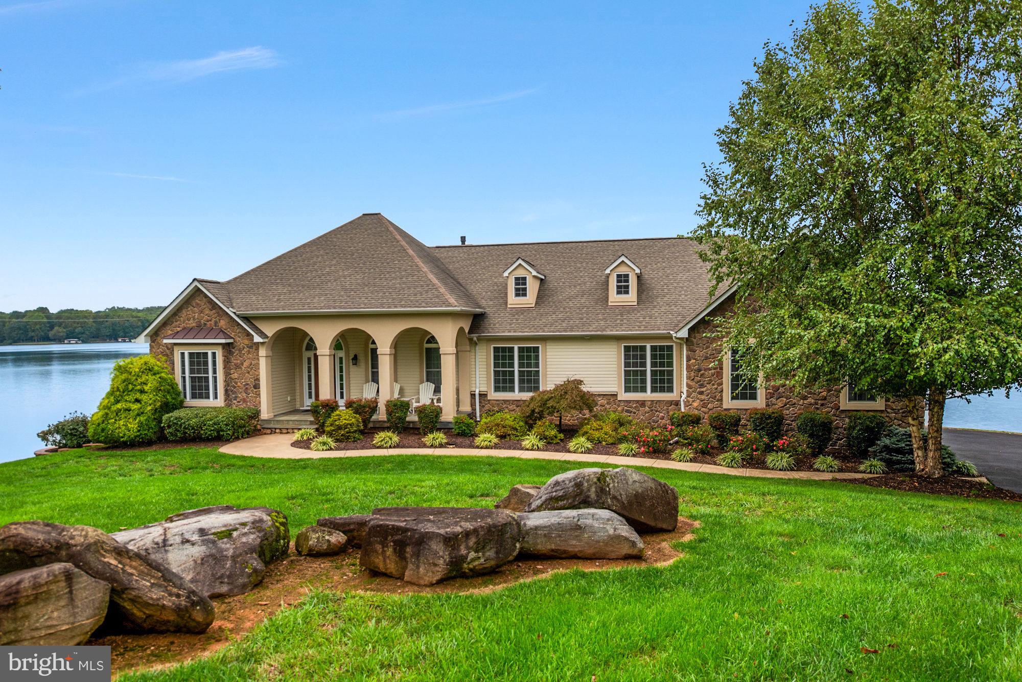 263 Lane Road Bumpass, VA 23024 - Photo 38 of 84