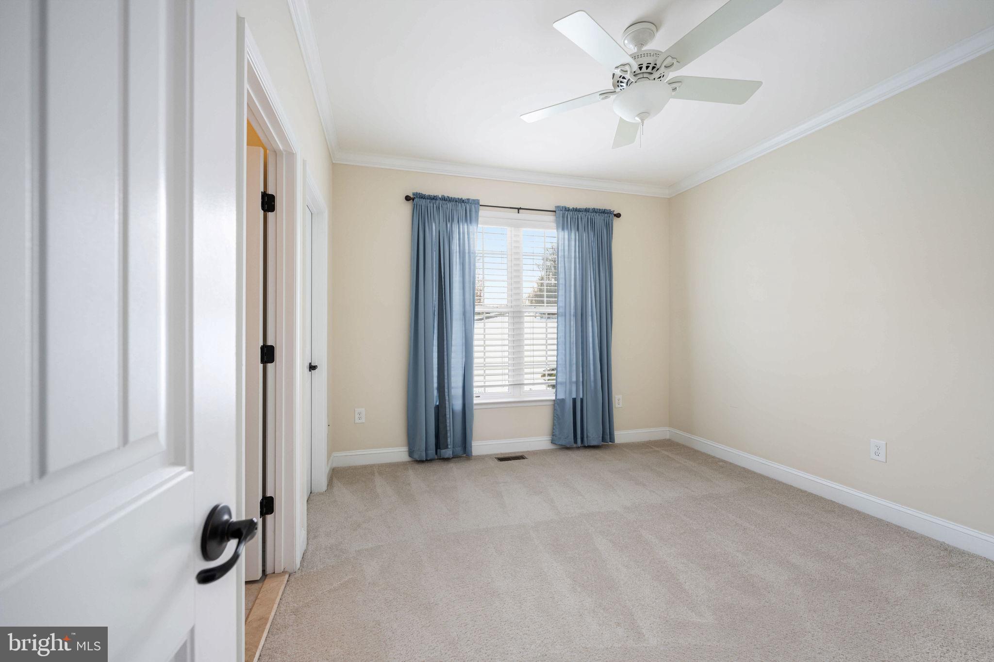 263 Lane Road Bumpass, VA 23024 - Photo 75 of 84 a view of an empty room with a window