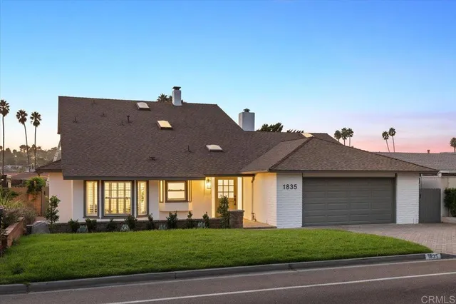 $1,899,000 | 1835 San Pablo Drive, San Marcos, CA 92078