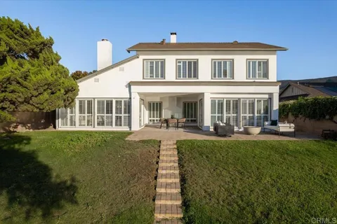 a view of outdoor space yard and patio