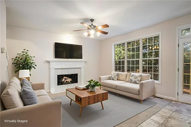 $475,000 | 3665 Mystic Drive, Buford, GA 30519