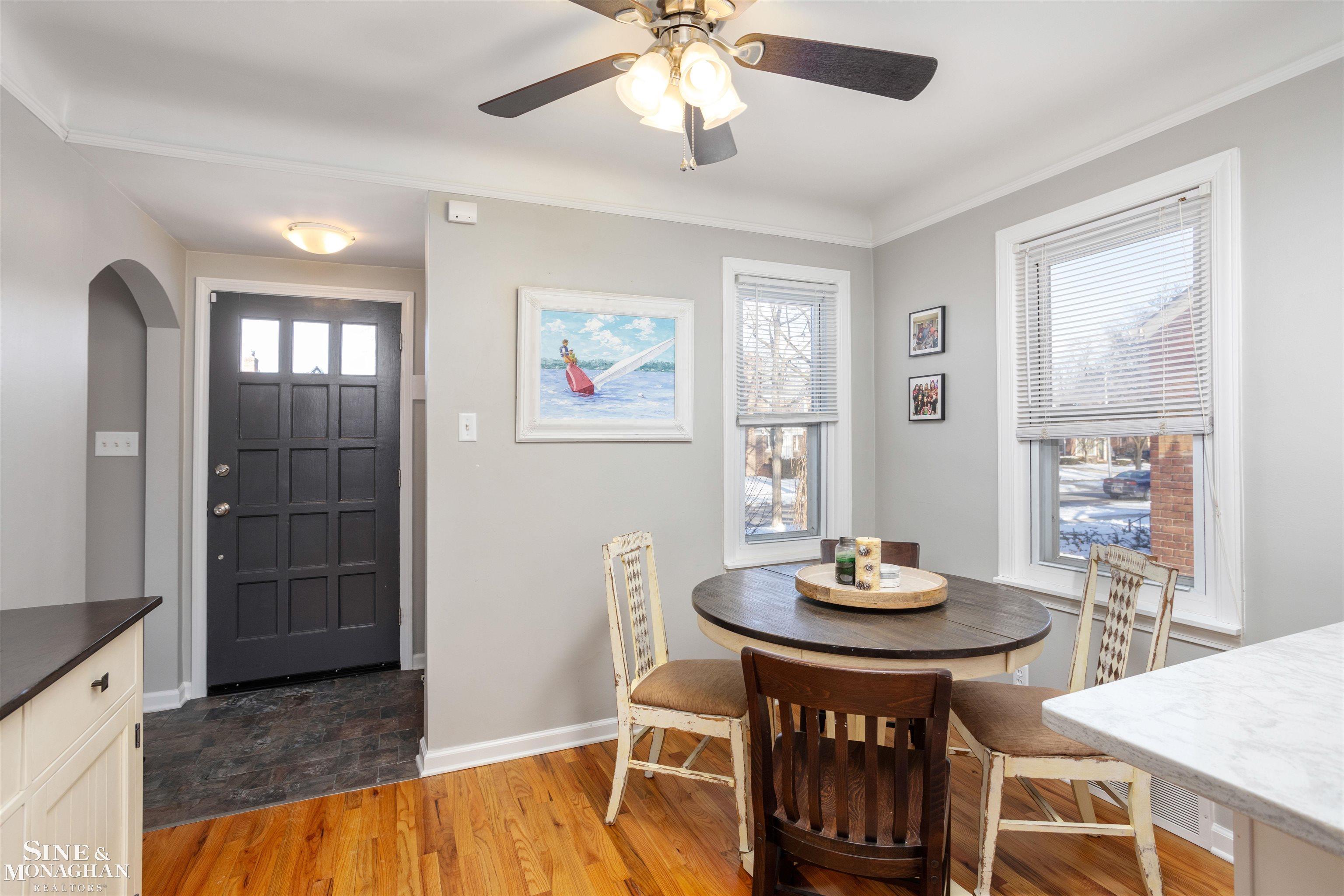 1849 Hampton Road Grosse Pointe Woods, MI 48236 - Photo 9 of 42