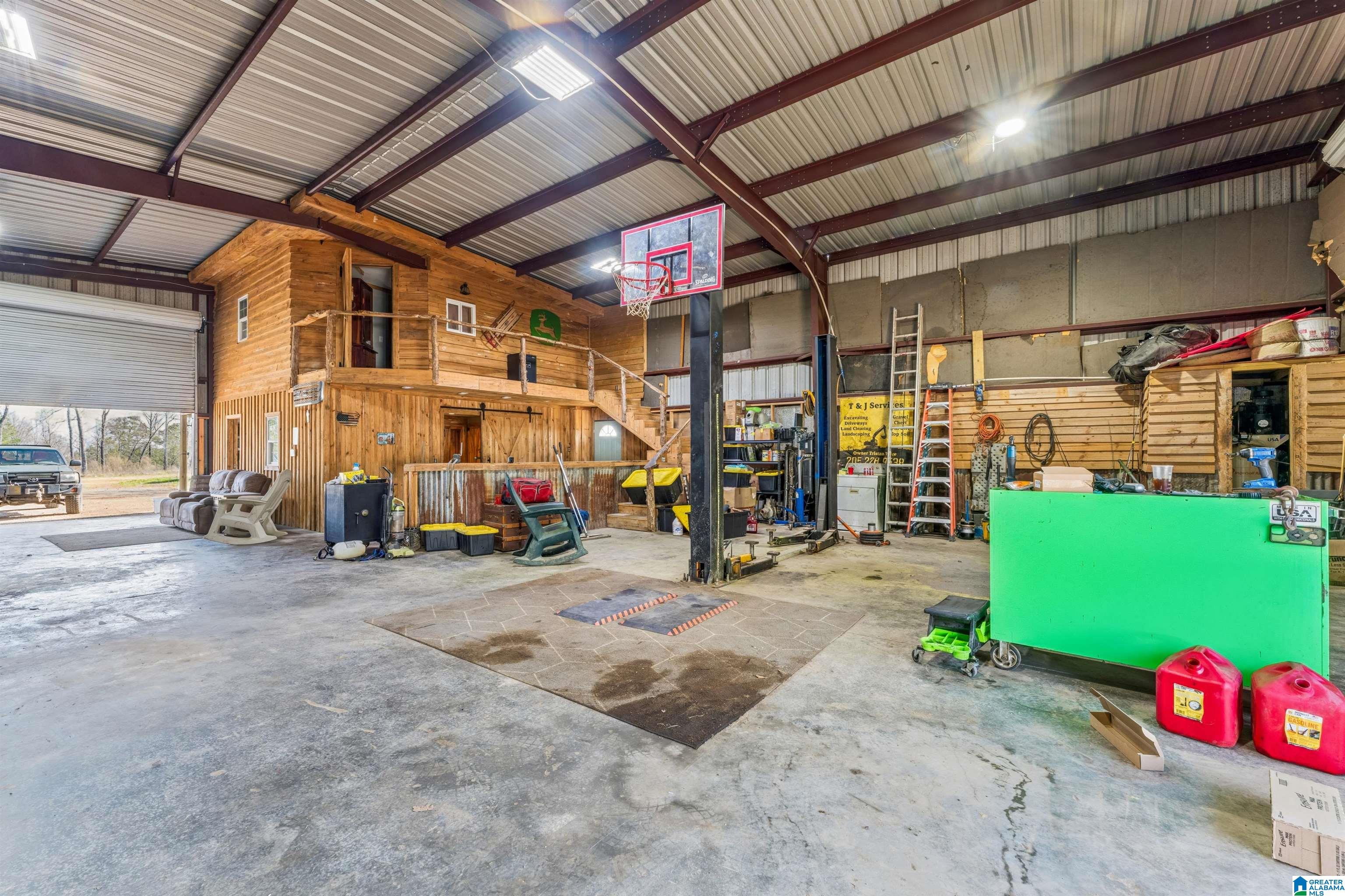 243 Red Oak Lane Springville, AL 35146 - Photo 4 of 19
