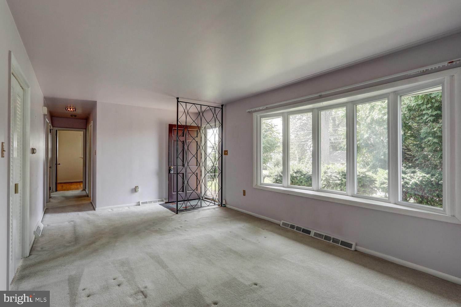 1053 Nissley Road Lancaster, PA 17601 - Photo 9 of 29 Living room with lots of natural light