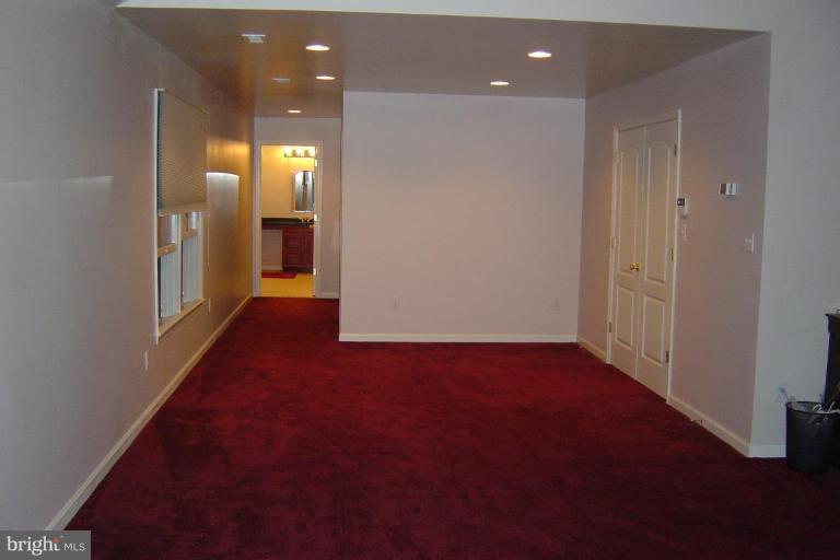 622 Church Road Reisterstown, MD 21136 - Photo 14 of 21 a view of hallway with livingroom
