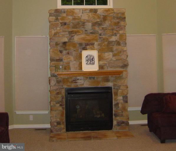 622 Church Road Reisterstown, MD 21136 - Photo 21 of 21 a building with a fireplace