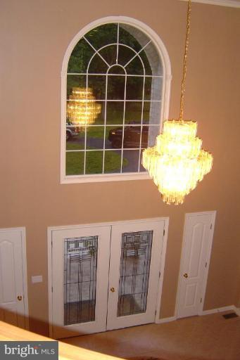 622 Church Road Reisterstown, MD 21136 - Photo 4 of 21 a front view of a house with a large window