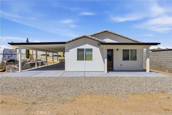 $2,650 | 12415 Sycamore Street, Unit 3, Victorville, CA 92392