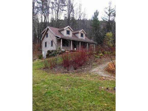 143 Chapel Hill Road Norwich, VT 05055 - Photo 1 of 1