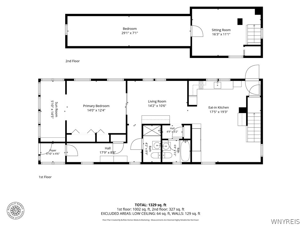 380 Summer Street Buffalo, NY 14213 - Photo 46 of 46
