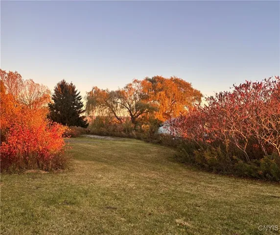 $35,000 | 2680 Bear Swamp Road, Fenner, NY 13037