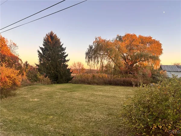 $35,000 | 2680 Bear Swamp Road, Fenner, NY 13037