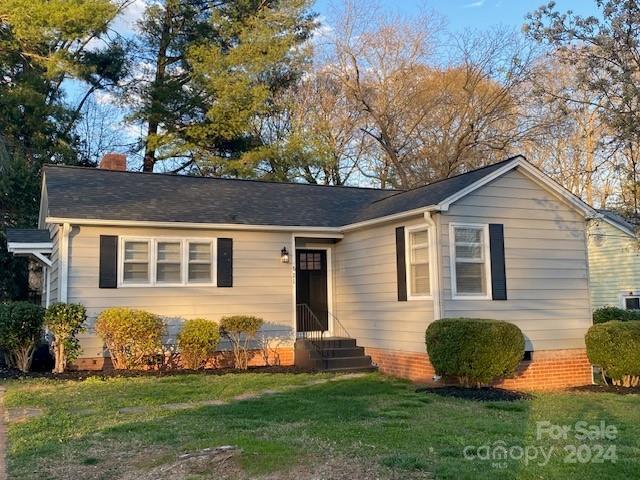 821 Kings Road Shelby, NC 28150 - Photo 1 of 26 Gallery Image 1