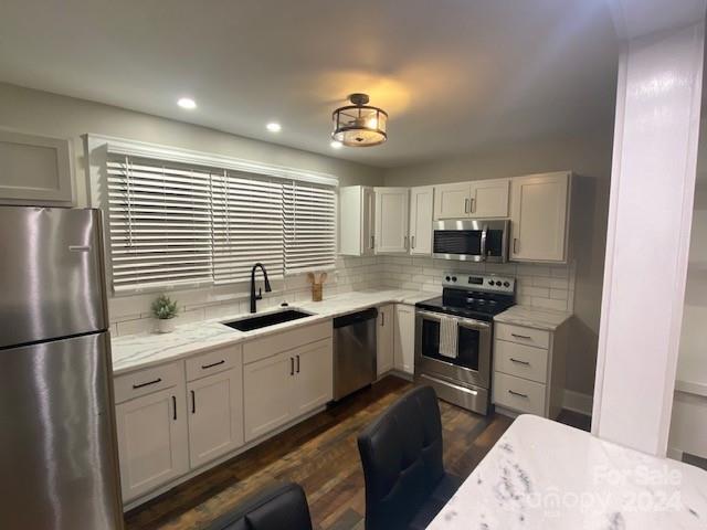 821 Kings Road Shelby, NC 28150 - Photo 4 of 26 Gallery Image 4