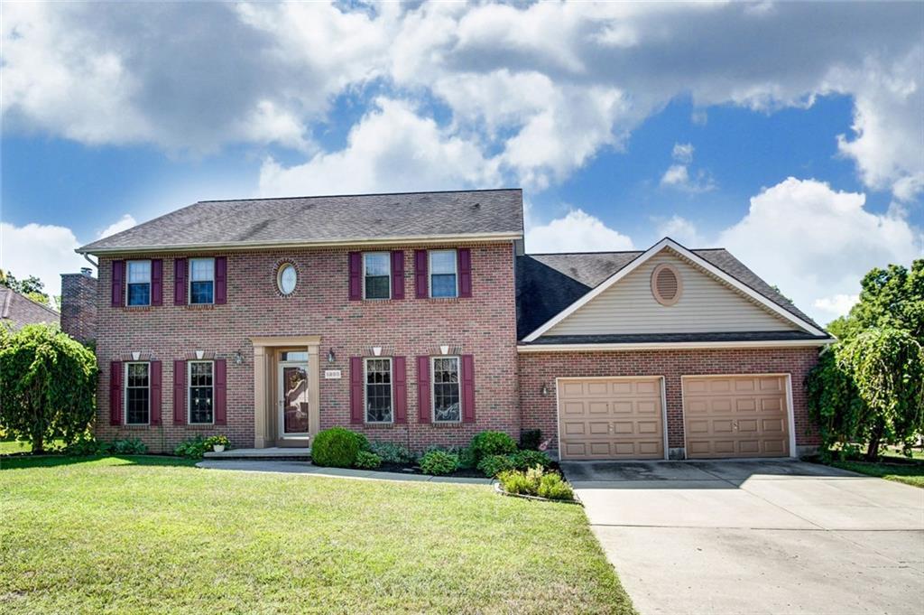 1293 Ryan Springfield, OH 45503 - Photo 3 of 54