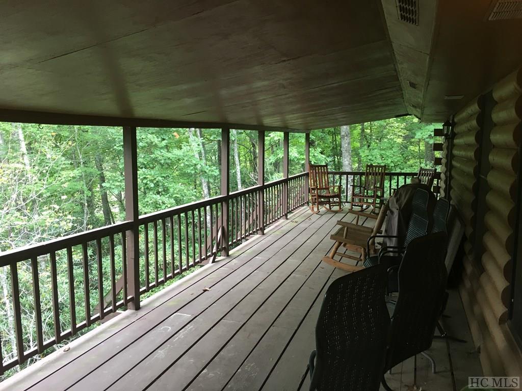 91 Falls Cove Road Cullowhee, NC 28723 - Photo 17 of 24 Gallery Image 17
