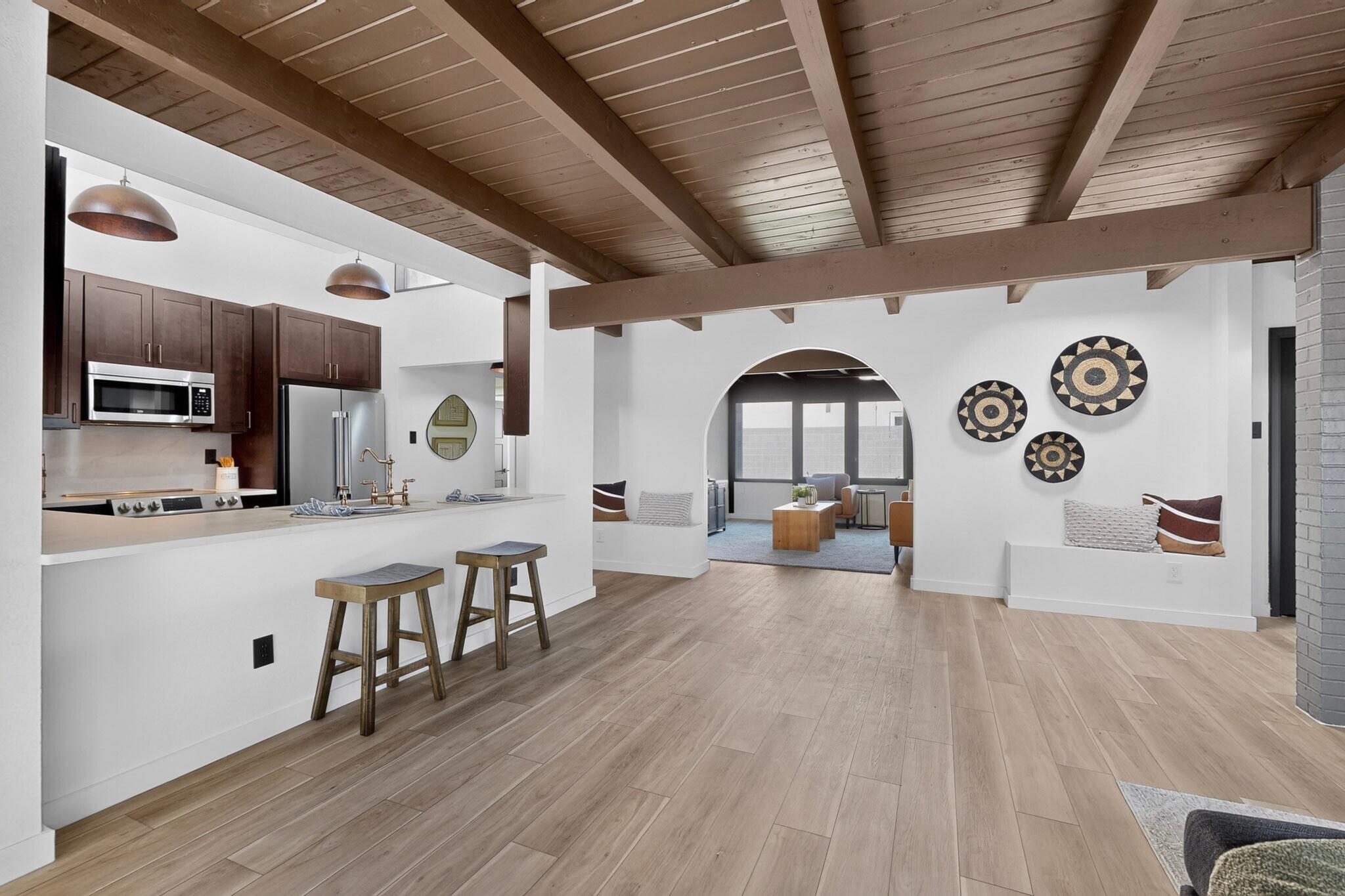 8413 Aztec Road Northeast Albuquerque, NM 87111 - Photo 15 of 45 Gallery Image 15