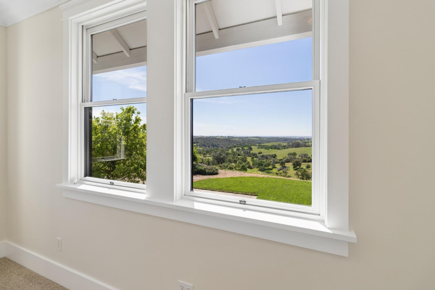 11015 Vintage Road Ione, CA 95640 - Photo 62 of 99 a view of a room that has a window