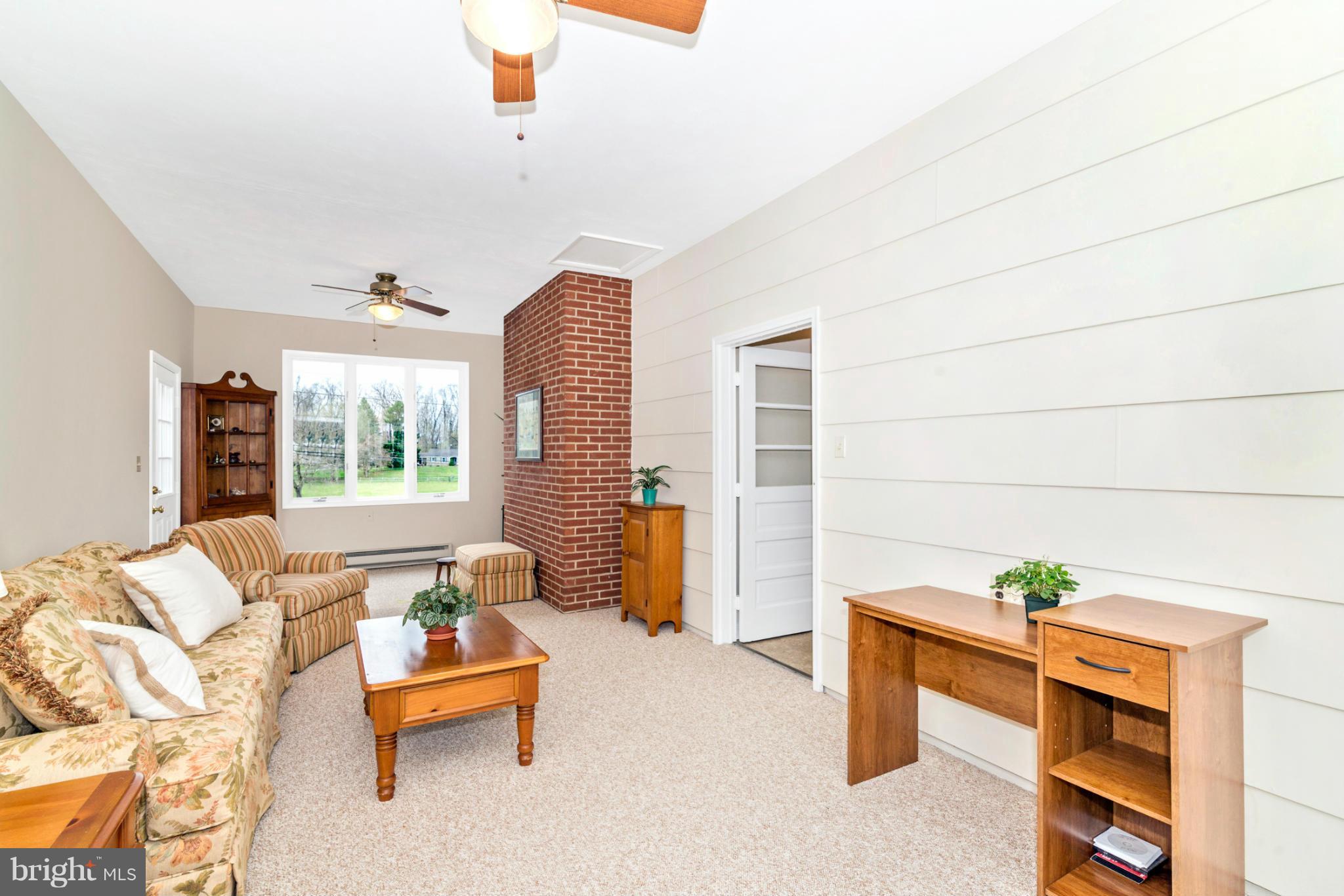 17032 Frederick Road Mount Airy, MD 21771 - Photo 14 of 29 Natural Light fills the Large Family/Sun Room!