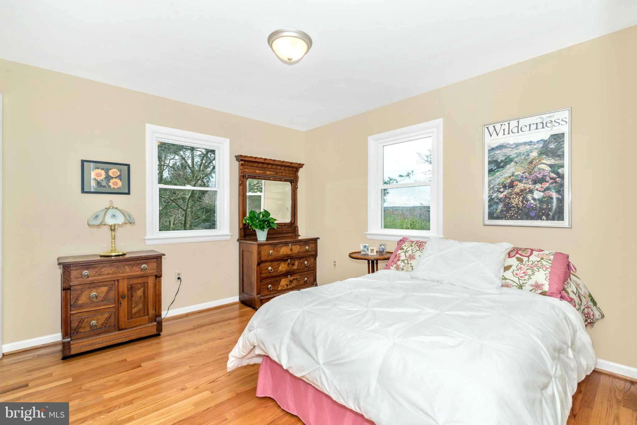 17032 Frederick Road Mount Airy, MD 21771 - Photo 19 of 29 Bedroom 2