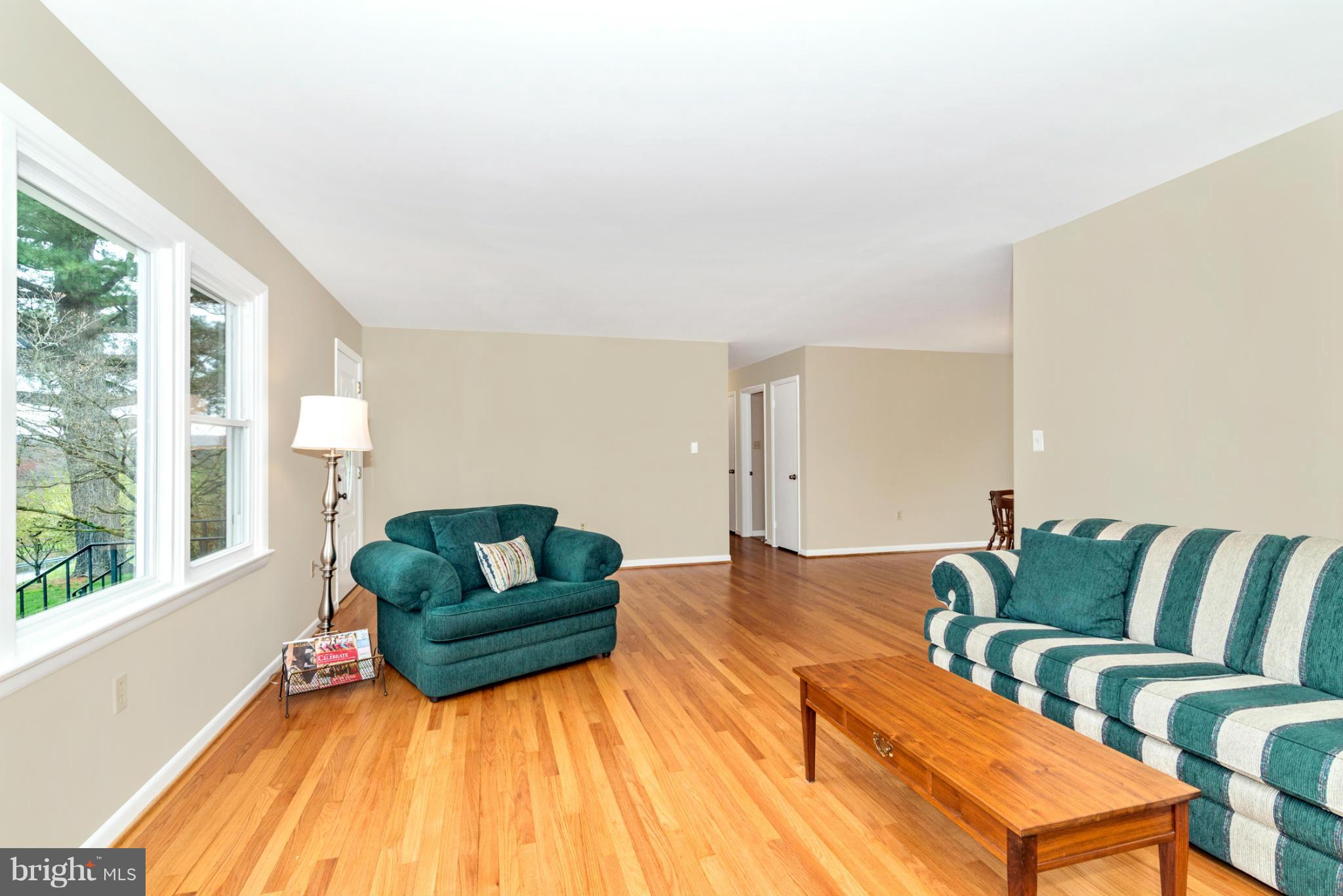 17032 Frederick Road Mount Airy, MD 21771 - Photo 8 of 29 Newly Refinished Wood Floors thru-out Main Level