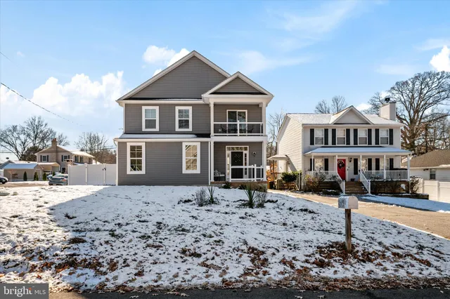 $699,000 | 341 Maryland Avenue, Edgewater, MD 21037