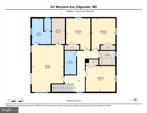 $699,000 | 341 Maryland Avenue, Edgewater, MD 21037