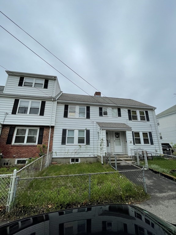 65 Bay State Road Quincy, MA 02171 - Photo 12 of 12 Gallery Image 12