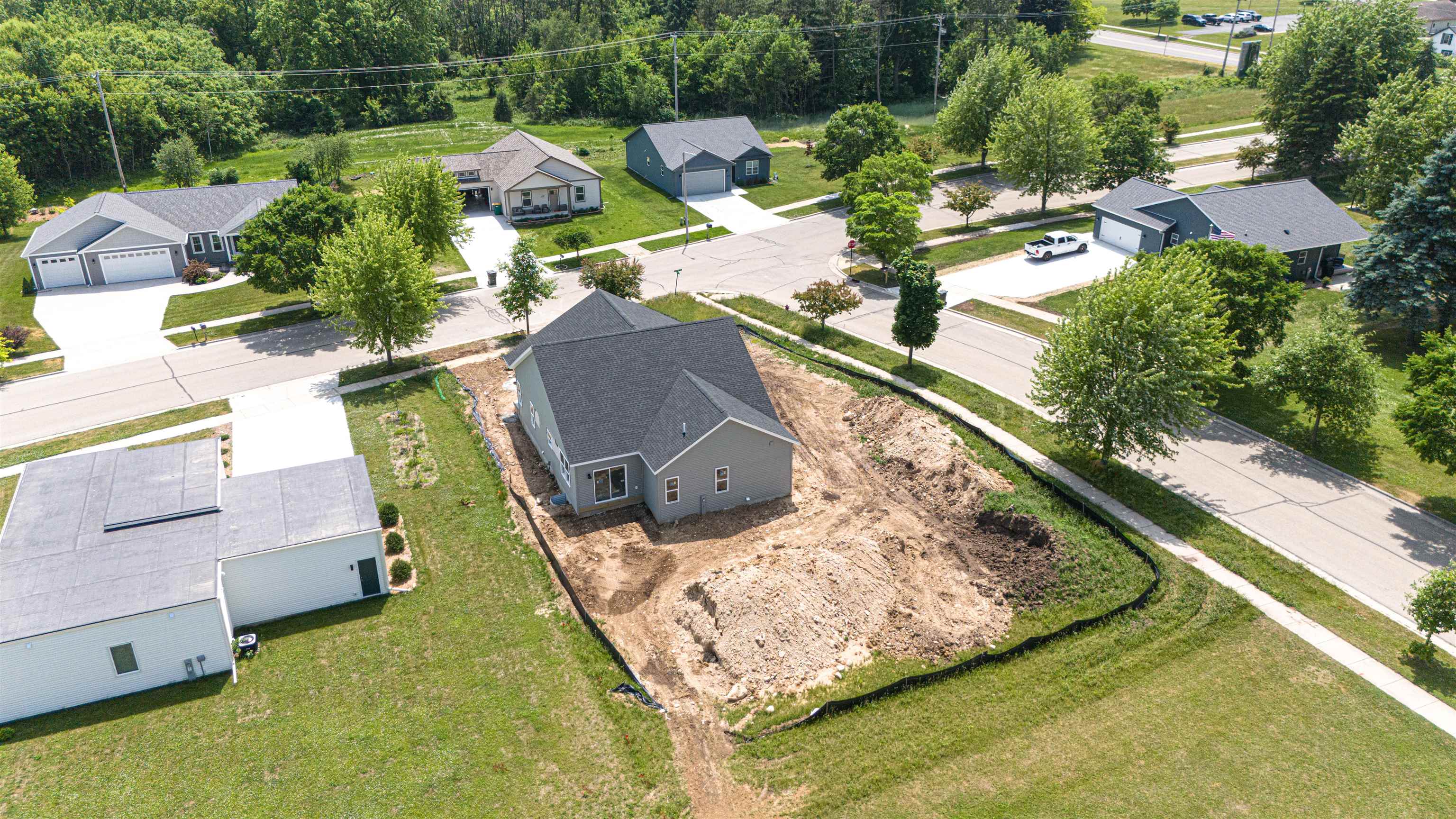 336 Sandmar Drive Ripon, WI 54971 - Photo 5 of 11