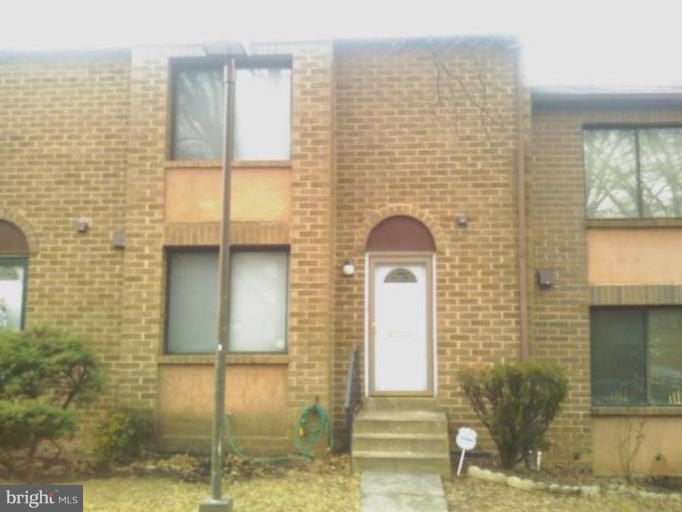 3107 Cherry Road Northeast, Unit 34 Washington, DC 20018 - Photo 1 of 1 Exterior (Main)
