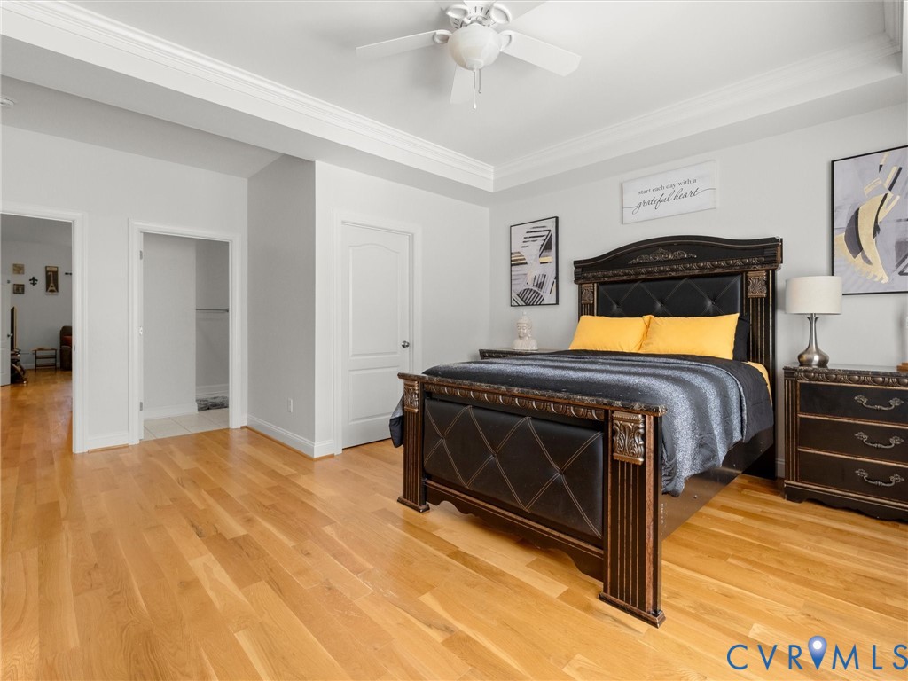 12713 Erinton Terrace Chesterfield, VA 23838 - Photo 33 of 79 Inlaw suite