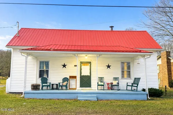 $120,000 | 4317 Stone Mountain Road, Coeburn, VA 24230