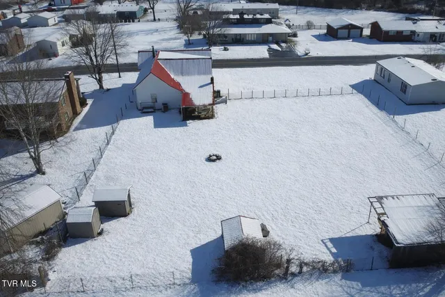 $130,000 | 4317 Stone Mountain Road, Coeburn, VA 24230