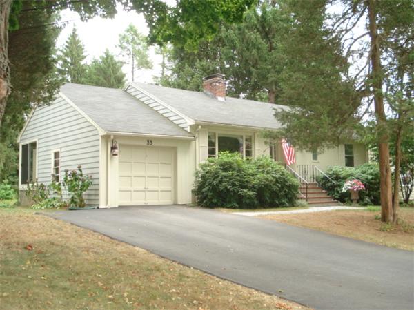 33 Evergreen Road Reading, MA 01867 - Photo 1 of 1 Gallery Image 1