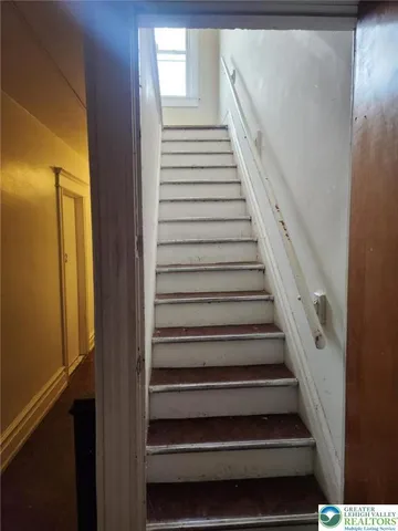 $1,100 | 1641 West Turner Street, Unit 3, Allentown, PA 18102