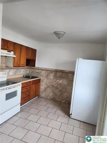 $1,100 | 1641 West Turner Street, Unit 3, Allentown, PA 18102