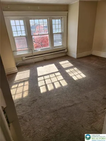 $1,100 | 1641 West Turner Street, Unit 3, Allentown, PA 18102