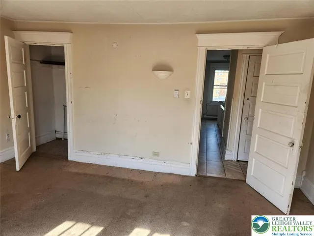 $1,100 | 1641 West Turner Street, Unit 3, Allentown, PA 18102