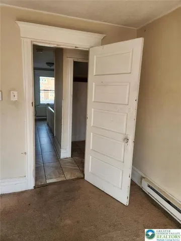 $1,100 | 1641 West Turner Street, Unit 3, Allentown, PA 18102