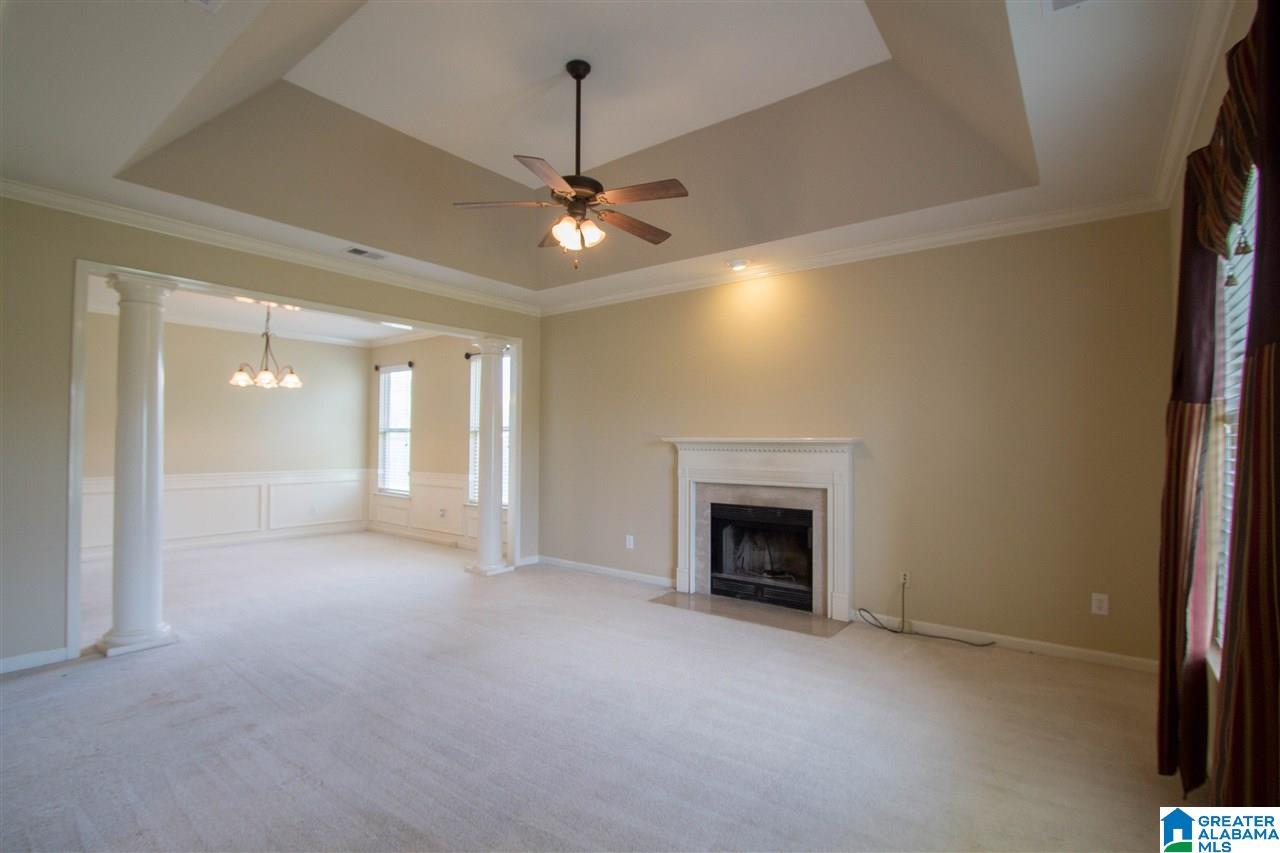 130 Barkley Lane Alabaster, AL 35007 - Photo 8 of 43 Gallery Image 8