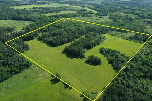 $145,000 | Tbd 205th Avenue, Sebeka, MN 56477