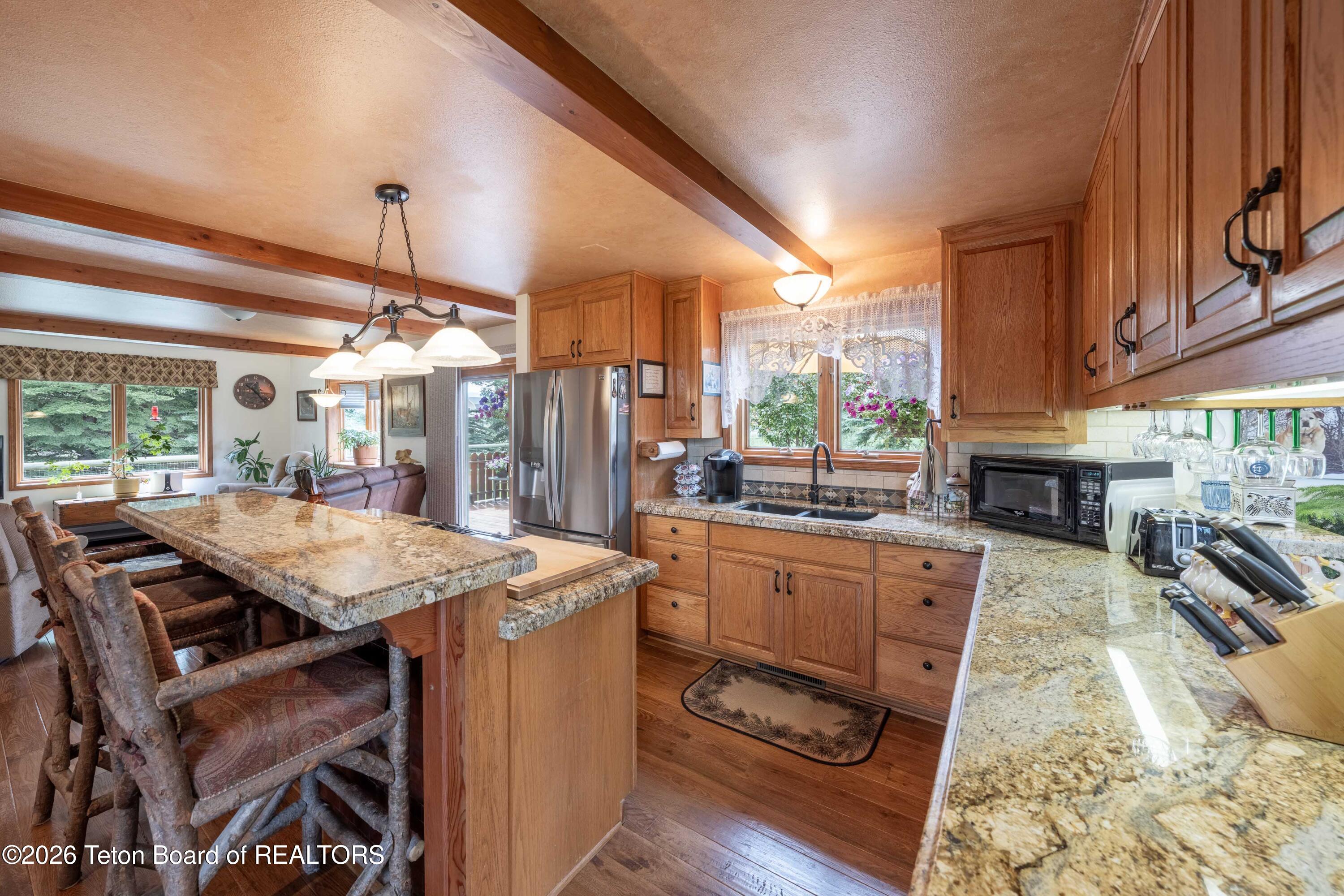 720 East Trap Club Road Jackson, WY 83001 - Photo 22 of 77 MLS_720TrapClub_JGPhoto-9