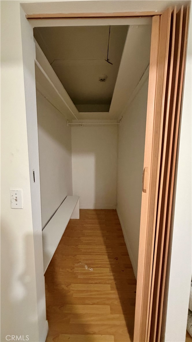 15227 Greenleaf Street Sherman Oaks, CA 91403 - Photo 34 of 43 ADU closet