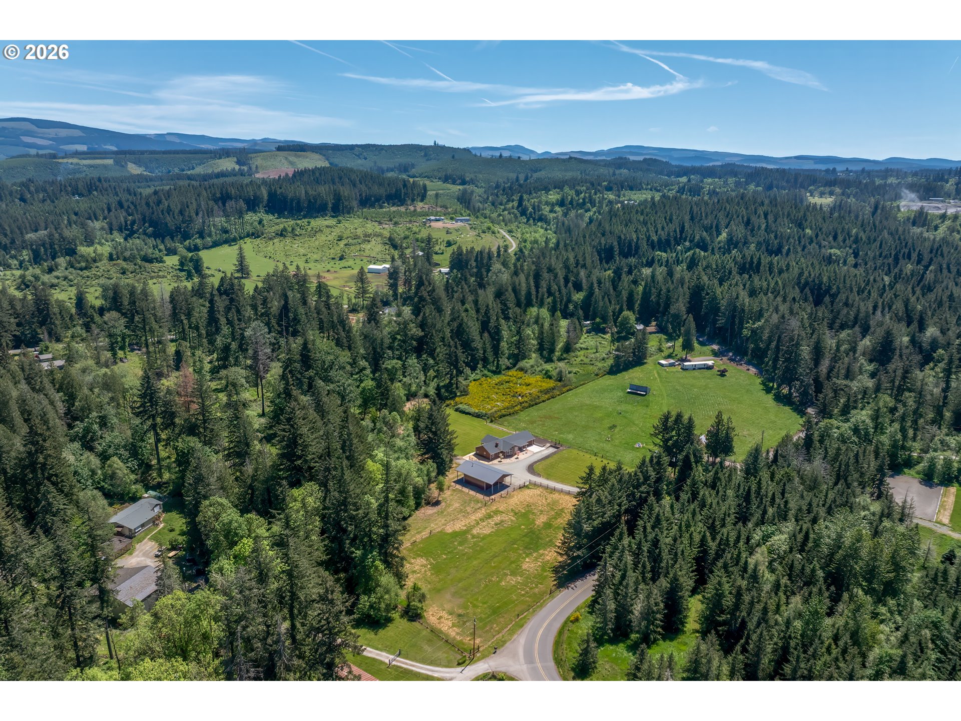 19261 South Munson Road Molalla, OR 97038 - Photo 47 of 48 Gallery Image 47