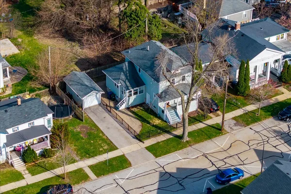 $6,500 | 18 North Main Street, Naperville, IL 60540