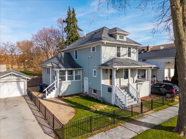 $6,500 | 18 North Main Street, Naperville, IL 60540