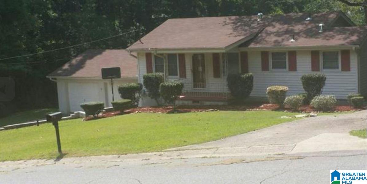 441 18th Avenue Northwest Center Point, AL 35215 - Photo 1 of 1