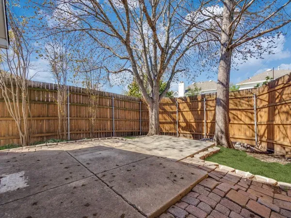 $2,600 | 7833 Hardwick Court, Plano, TX 75025