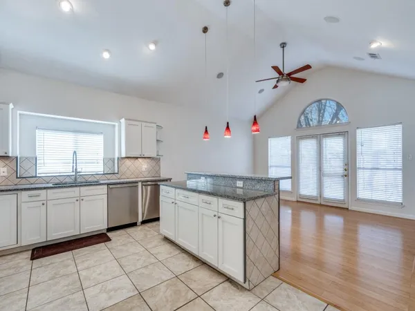 $2,600 | 7833 Hardwick Court, Plano, TX 75025