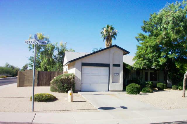 1953 East Grandview Road Phoenix, AZ 85022 - Photo 1 of 2 Primary Photo